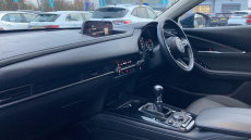 Mazda Cx-30 2.0 e-Skyactiv X MHEV SE-L Lux 5dr Petrol Hatchback